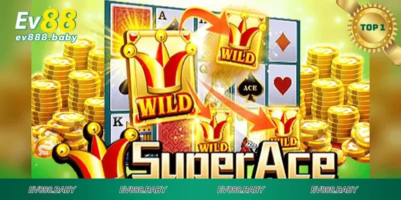 Đa dạng các thuật ngữ trong siêu cấp ACE nên biết