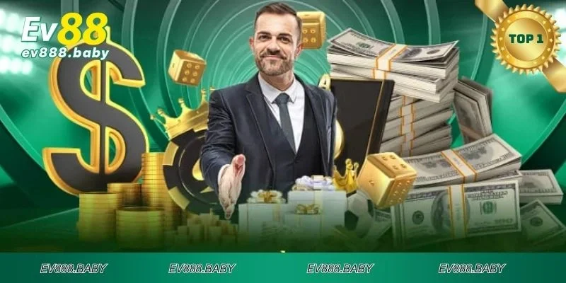 Điều kiện để trở thành đại lý của nhà cái EV88