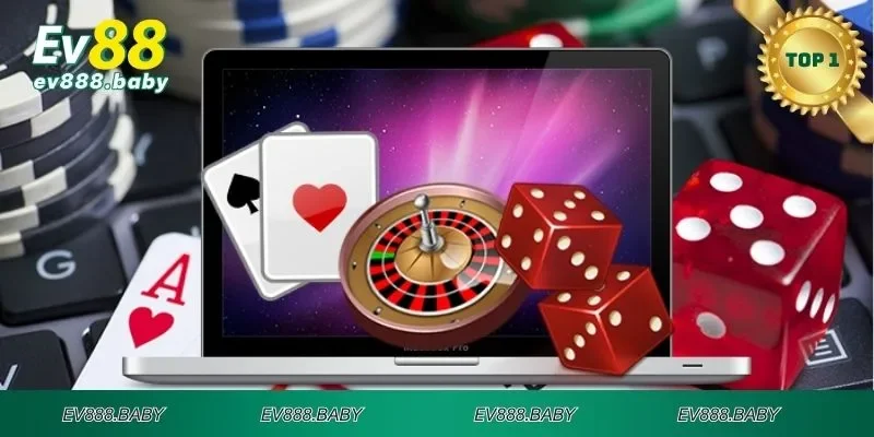 Đôi nét về Blockchain EV88