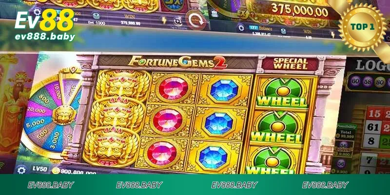 Khám phá game slot cuốn hút Bảo Thạch Kala