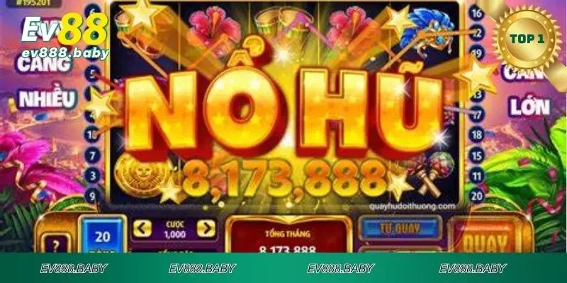 Hướng dẫn luật chơi chi tiết của tựa game