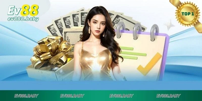 Lợi ích tham gia nhận khuyến mãi hoàn trả ở hệ thống