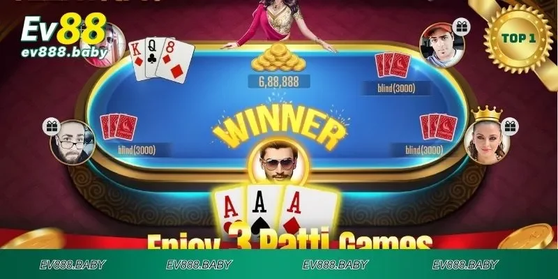 Lưu ý khi tham gia teenpatti