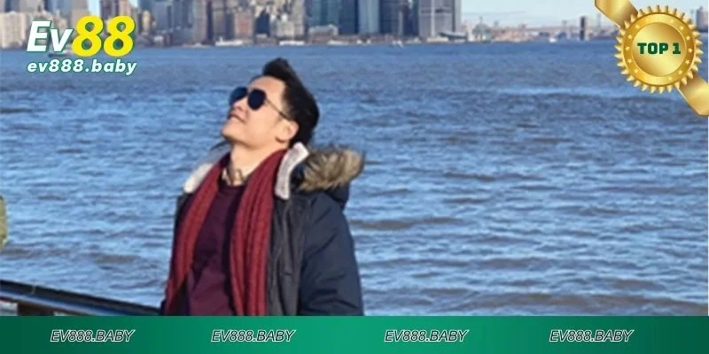 Những đóng góp của tác giả Nam Nguyễn cho EV88