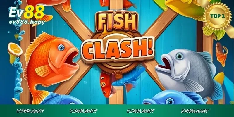 Sơ lược bắn cá thần tài