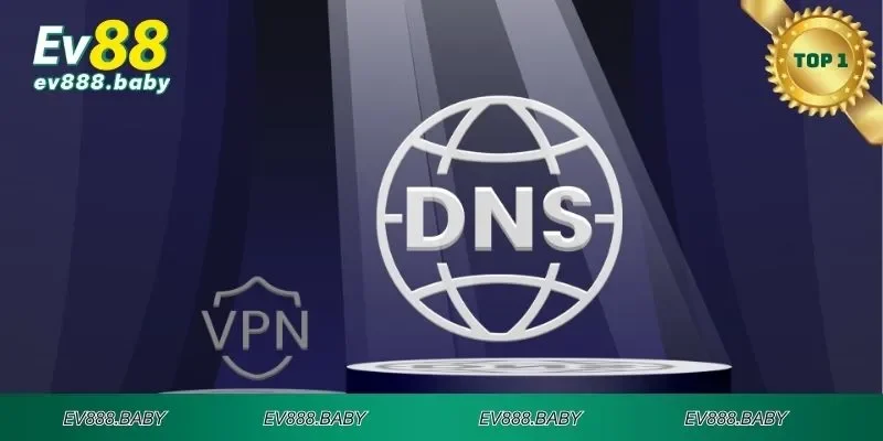 Sử dụng các phần mềm Fake IP để truy cập link EV88 bị chặn