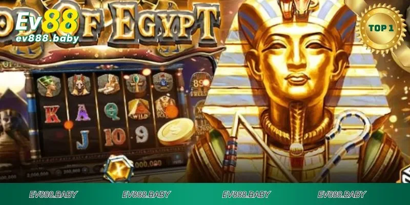 Sự thú vị của game đế quốc hoàng kim tại EV88