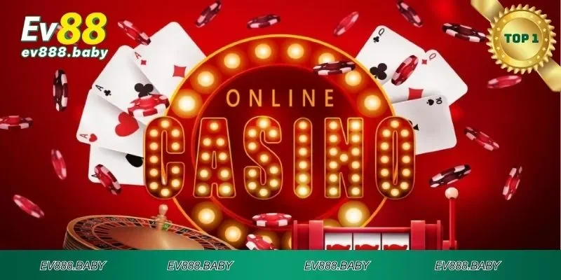 Những nét hấp dẫn riêng biệt của sảnh game này