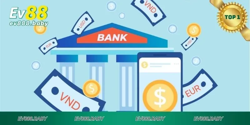 Thời gian áp dụng trong từng quy trình giao dịch tại EV88