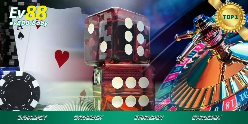 Thông tin luật chơi chuẩn