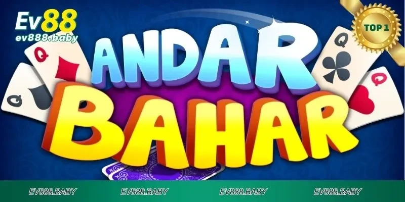 Tìm hiểu game andar bahar