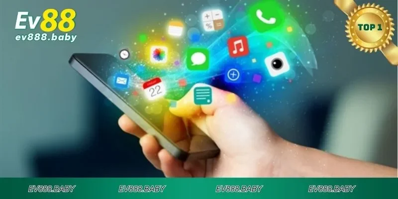 Tìm kiếm địa chỉ liên kết EV88 an toàn nhằm đảm bảo quyền lợi tốt nhất